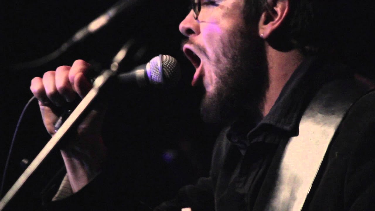Christopher Porterfield, Barry Clark & Devin Drobka - 