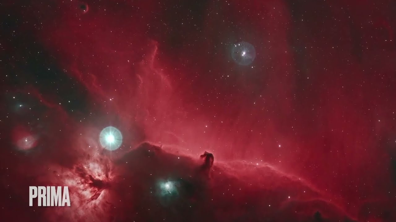ASTROPHOTOGRAPHY TUTORIALS: how to remove star halos using photoshop.