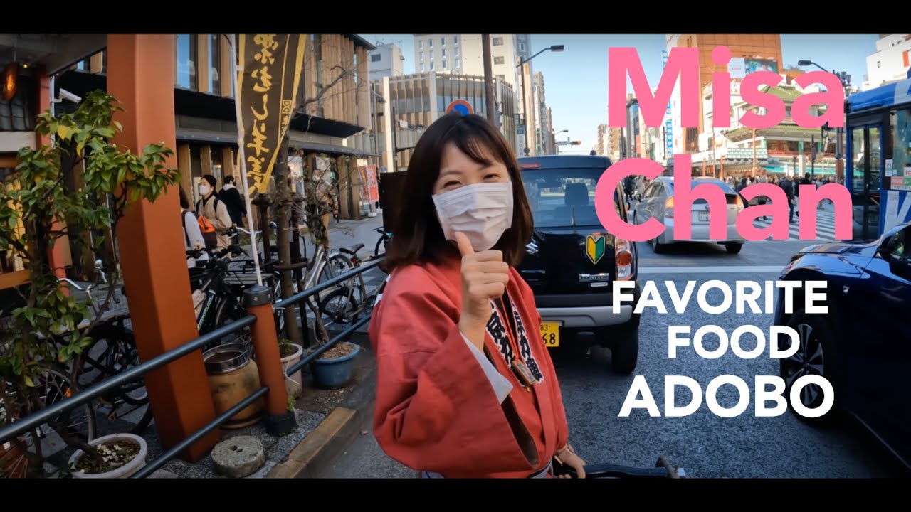 Rickshaw Japan ep 4