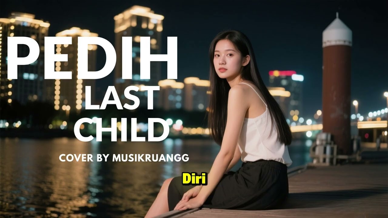 PEDIH - LASTCHILD - Cover Pop Jazz