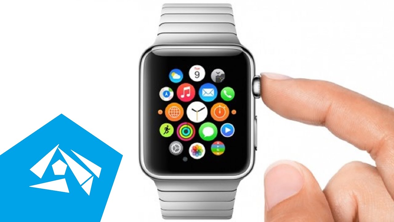 2015 Top 5 Smartwatches