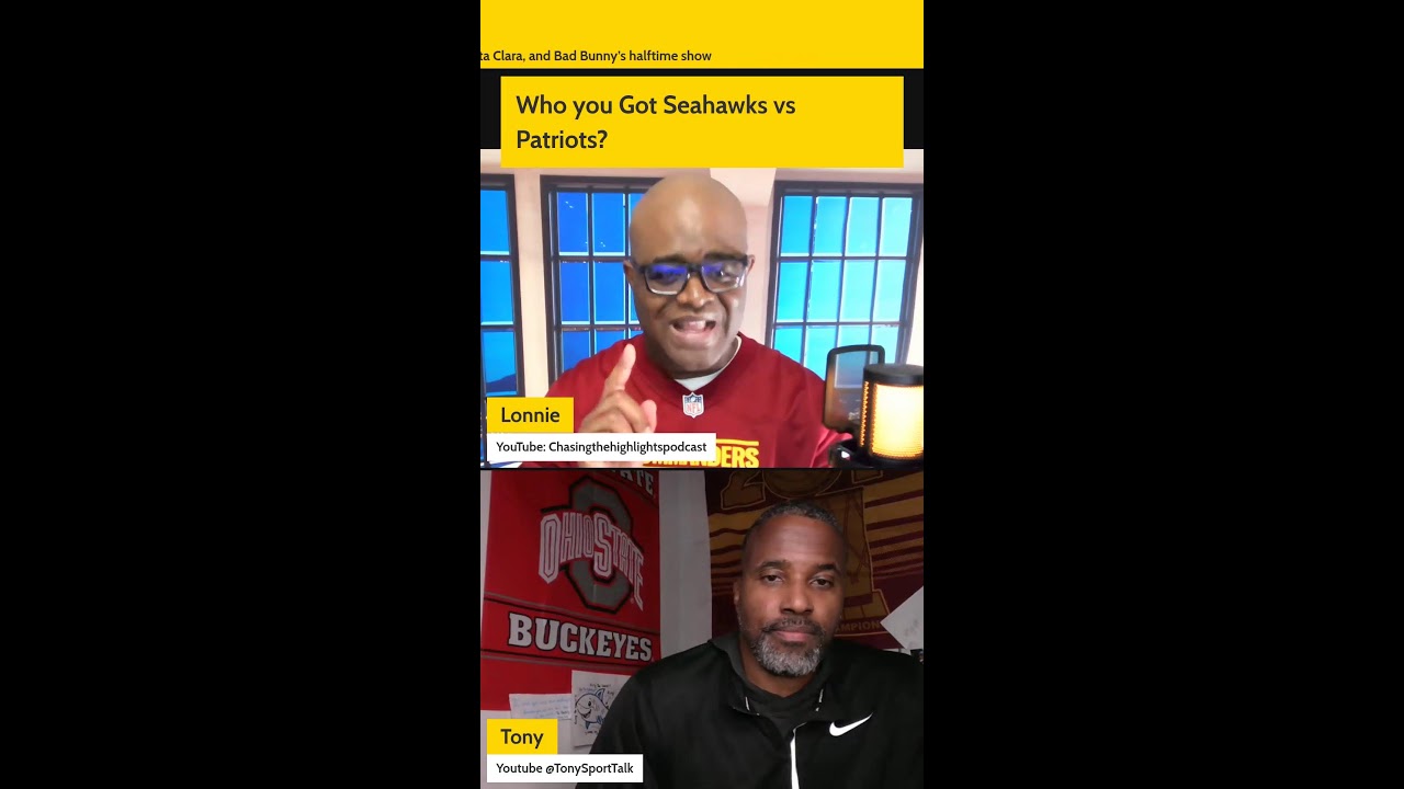 Super Bowl 60 Discussion & Other News 📱