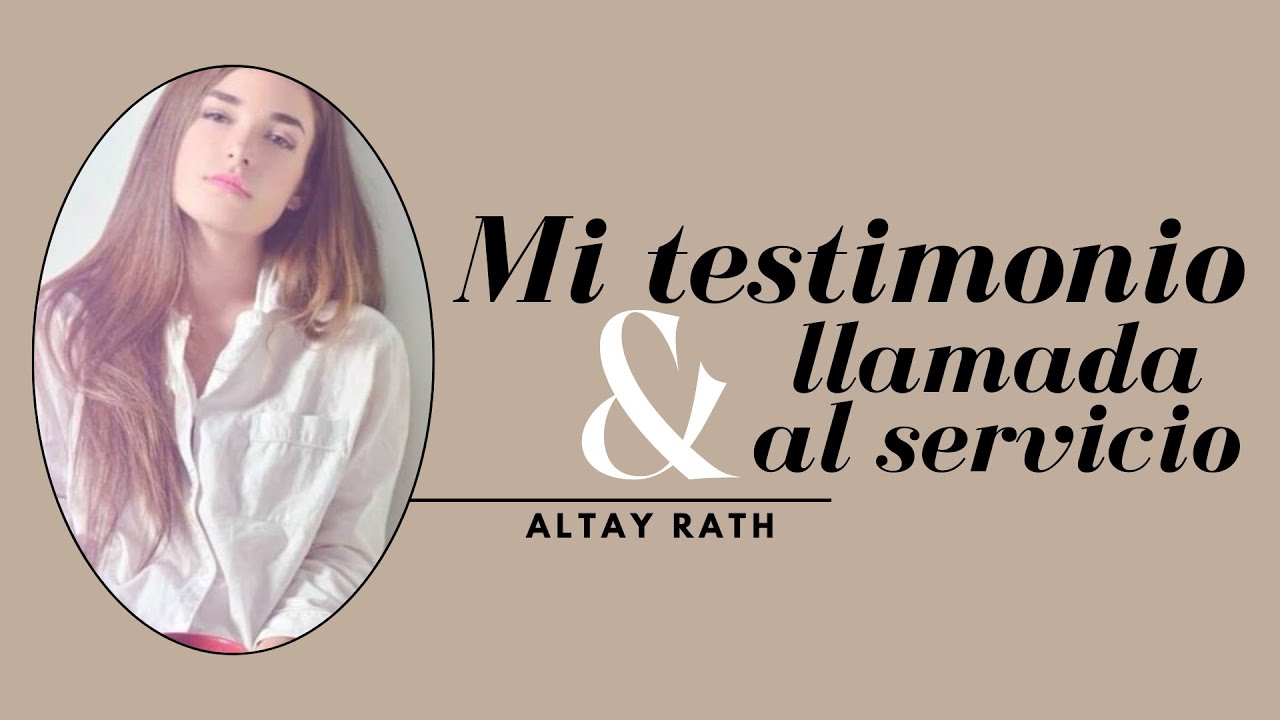 Acepta el Propósito de tu Vida & No te Resistas al Dolor I Altay Rath
