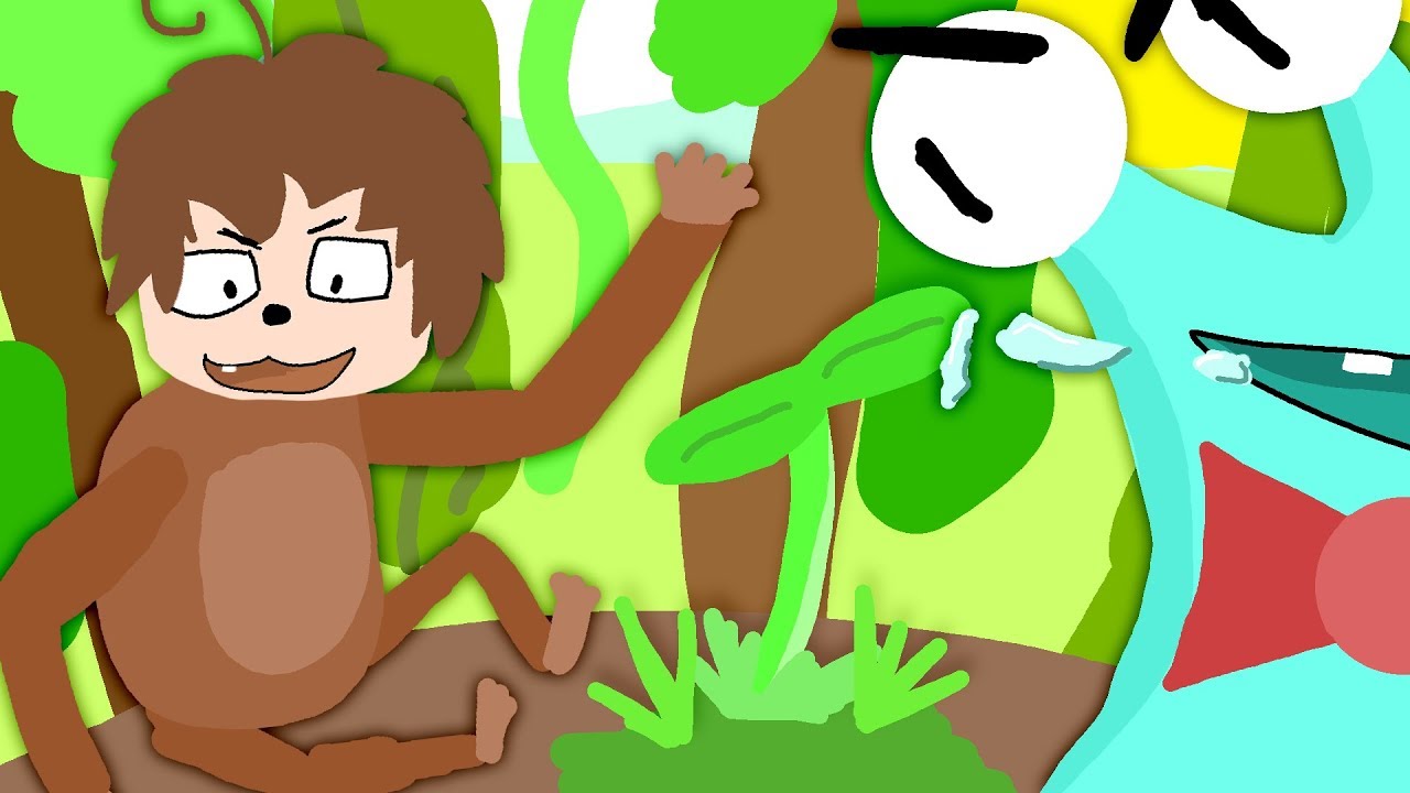 Manu ist ein Affe und ich spucke auf die Natur 「Minecraft: Master Builders」