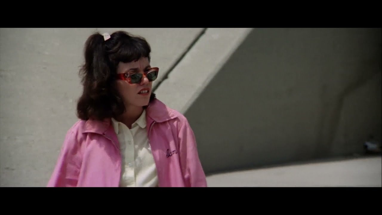 Grease (1978) - See A Penny Pick It Up