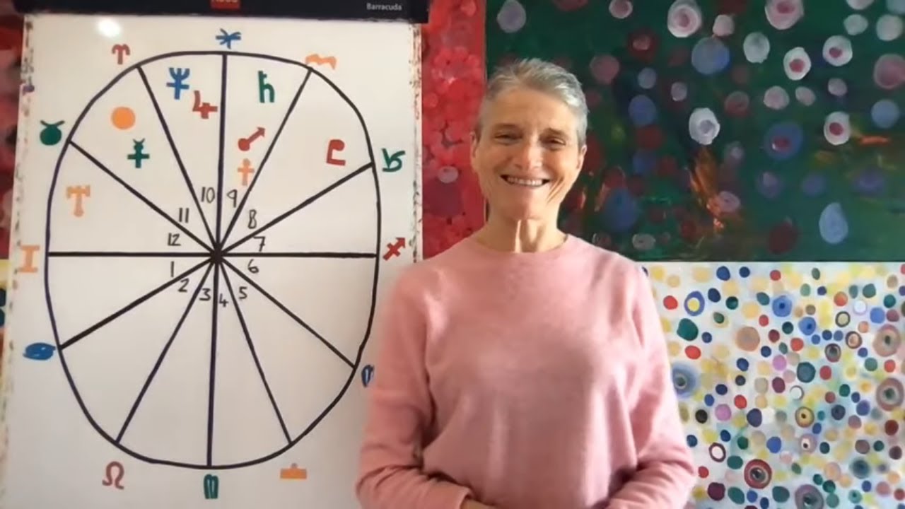 Gemini April 2022 Astrology Horoscope Forecast