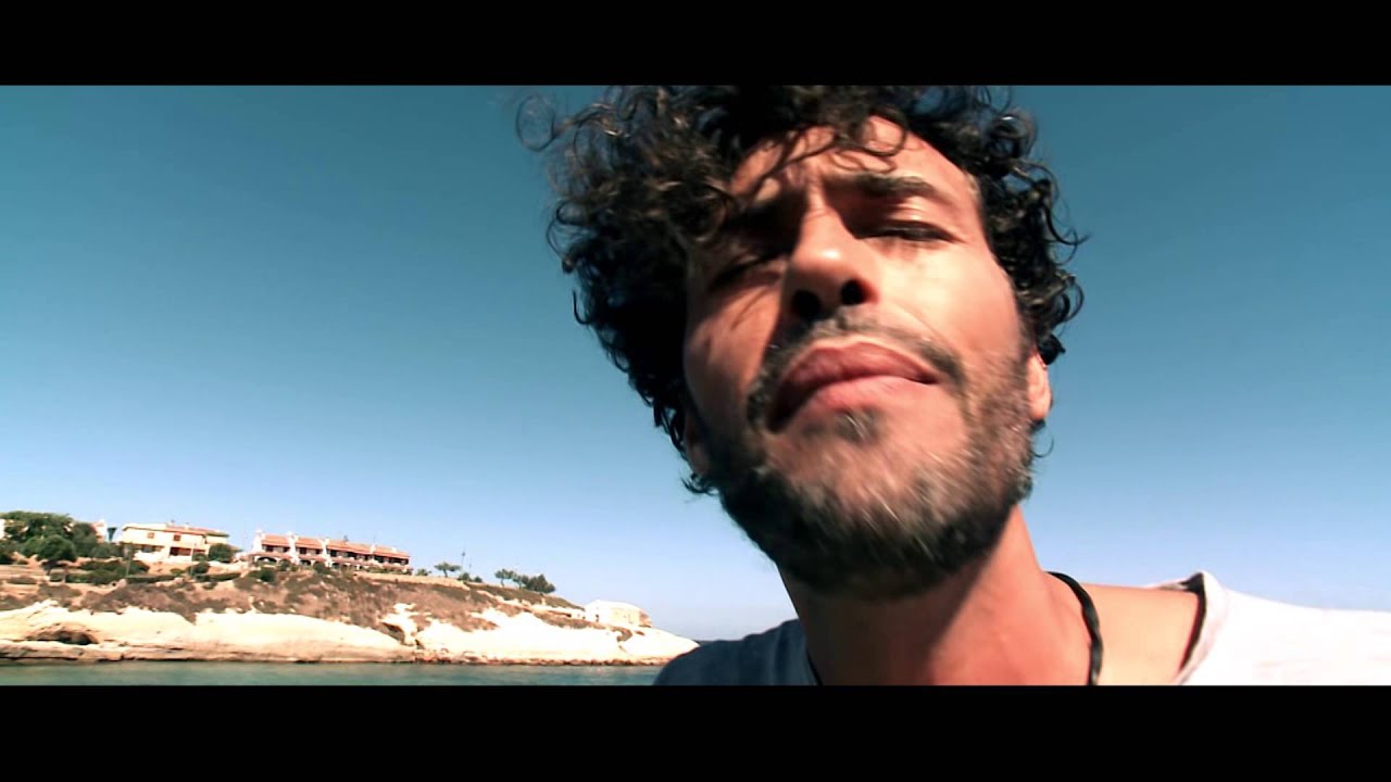 Tamuna - Balai (Andrea Parodi, Tazenda)