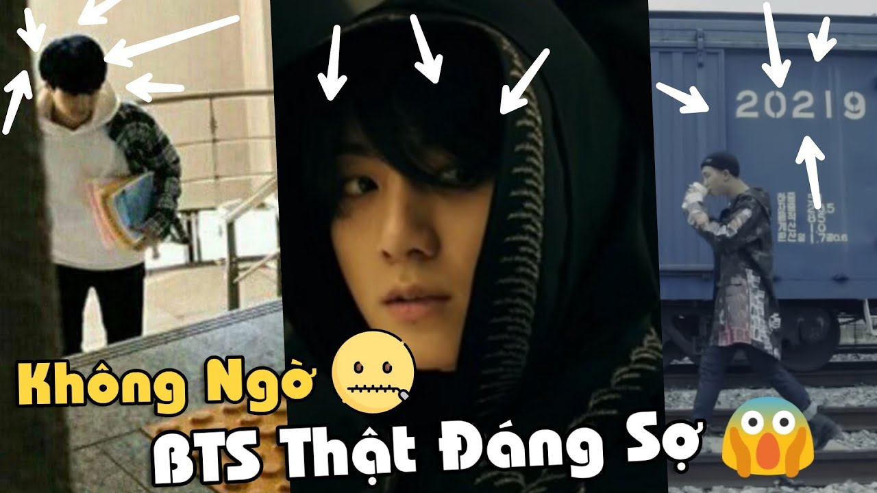 11 Bí Ẩn NGOÀI ĐỜI THẬT Của BTS ĐÃ CÓ LỜI GIẢI 😱