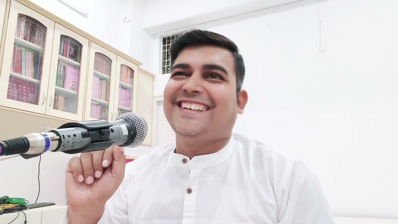 योगसार ४५ हम परिग्रह क्यो जोड़ते हैं