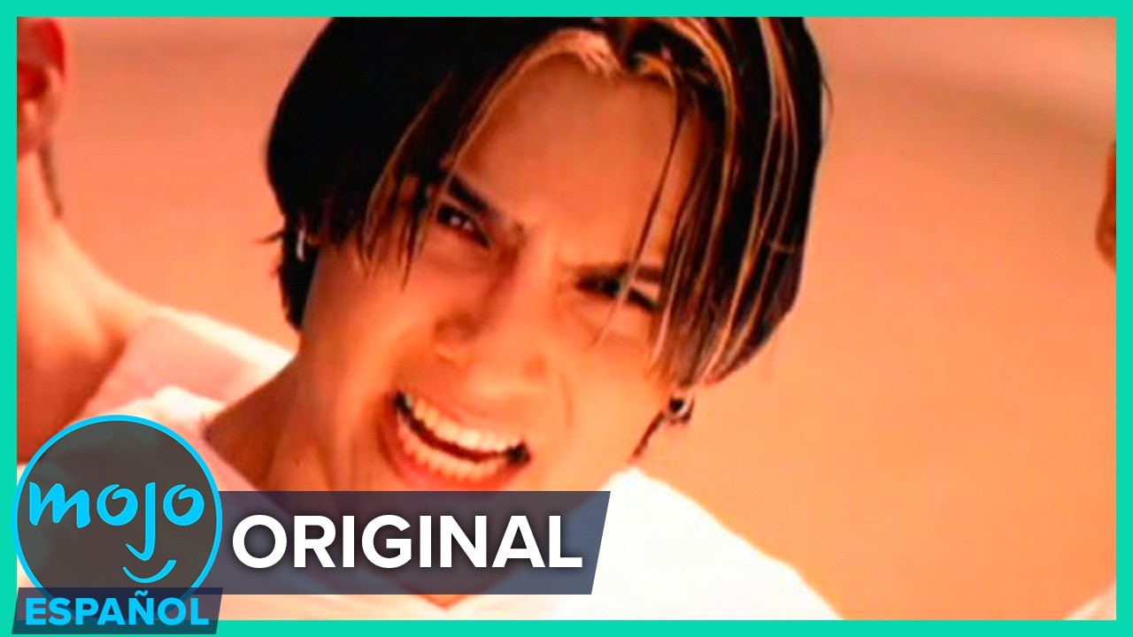 ¡Top 10 Canciones ICÓNICAS en TELENOVELAS Latinoamericanas!