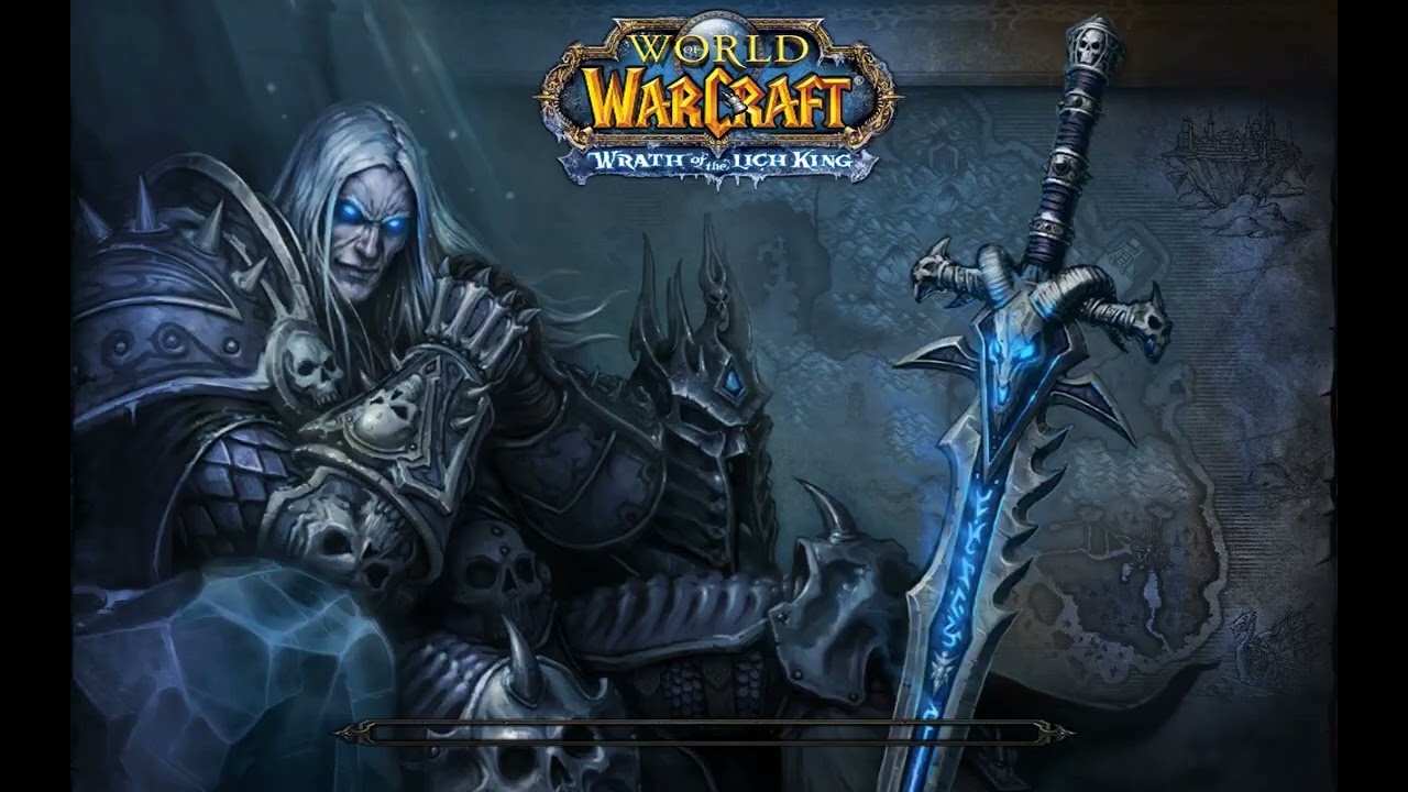 World Of Warcraft | pala ret bis world pvp @Warmane