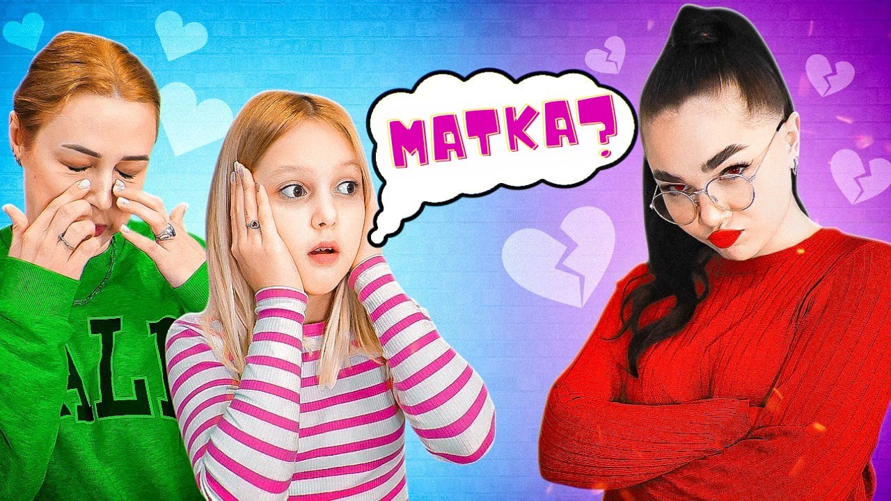 😱 Amelka se dozvěděla hroznou pravdu o své rodině | Amelka Karamelka Czech