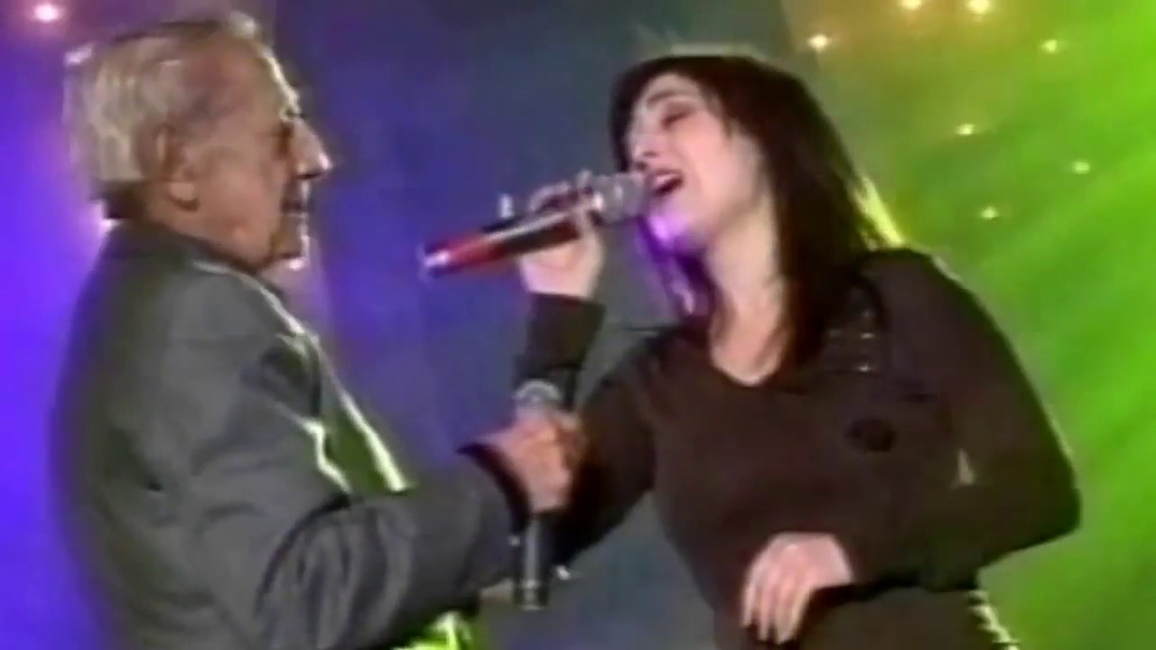 Mirzə Babayev ft Vüsalə Əsgərova - Necə unudum səni