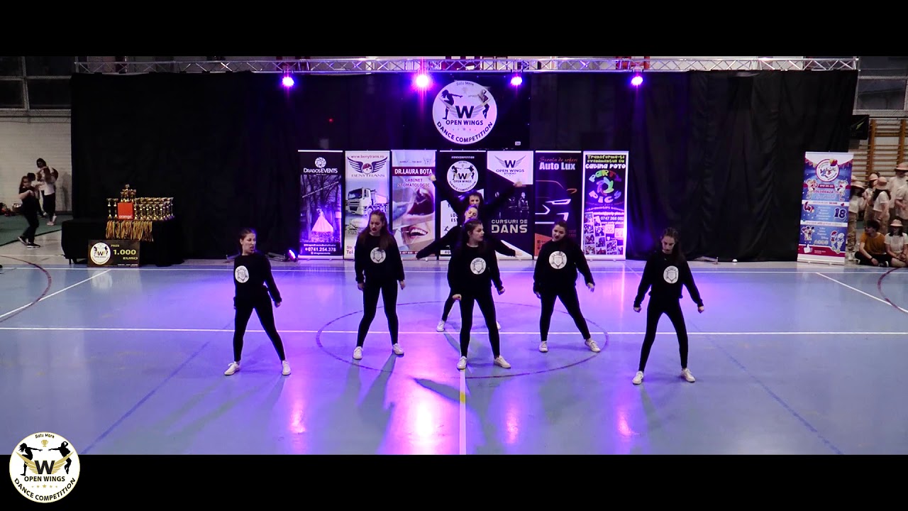 One Shot - OWDC 2019