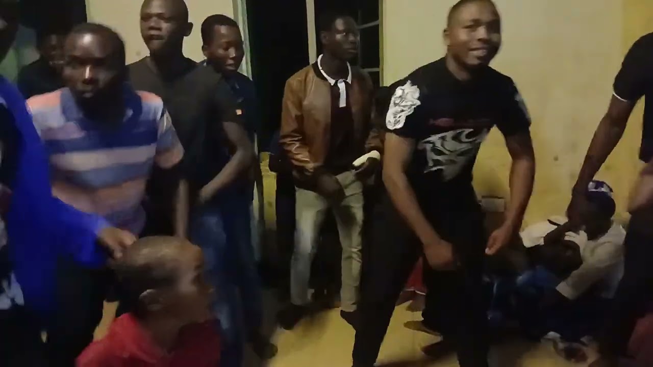Ngoma chindanya Gwanda Party 1and 2