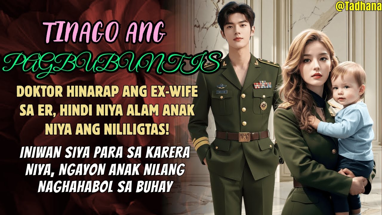 Itinaboy sa ulan ng biyenan, bumalik akong makapangyarihan. Sino ang luluhod sa huli?