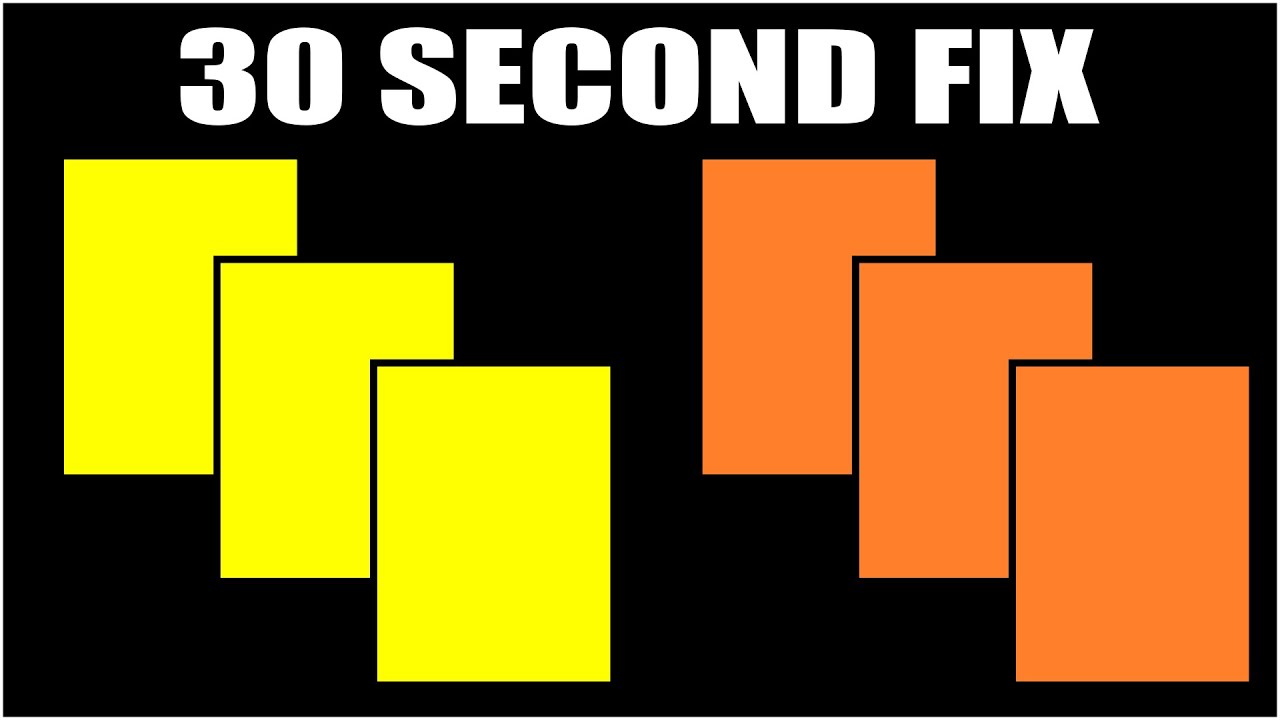 Fix Warzone Packet Burst in 30 Seconds!