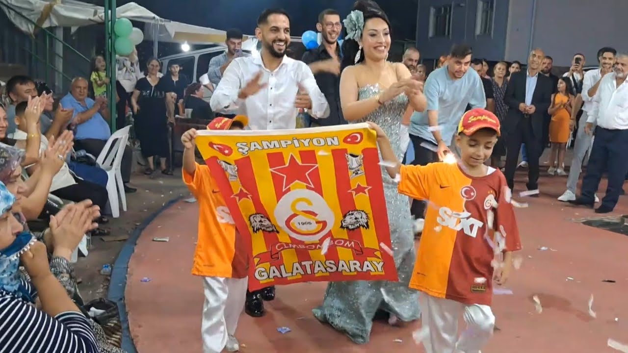 terzibayırı düğünleri