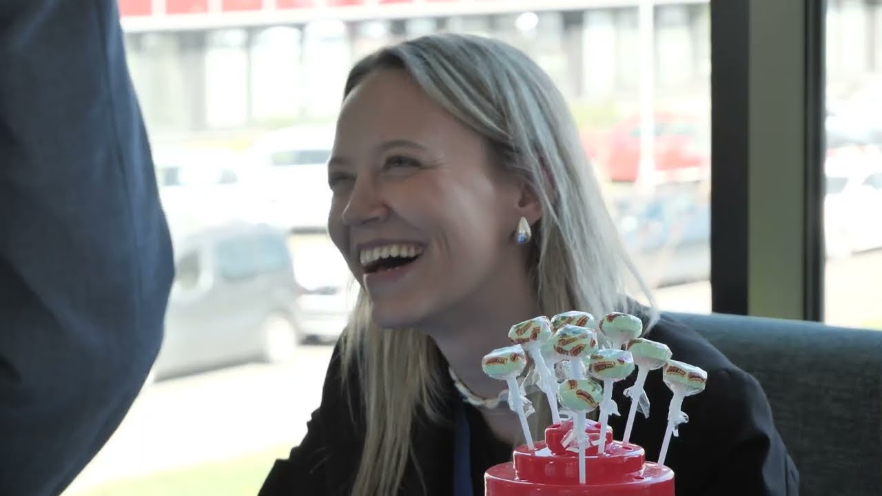 Veletrh bioanalytiky a farmacie 2025