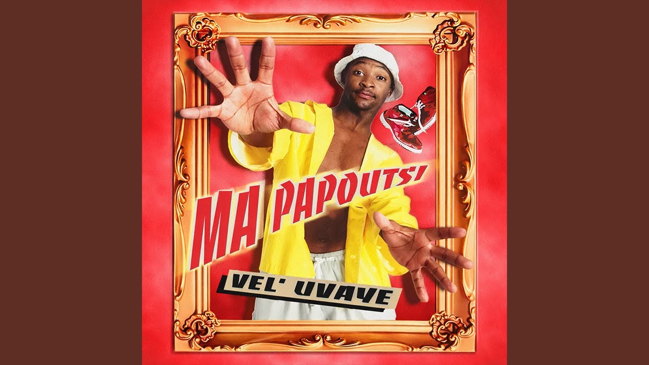 Mapaputsi - Uzof 'Uyinja (Instrumental)