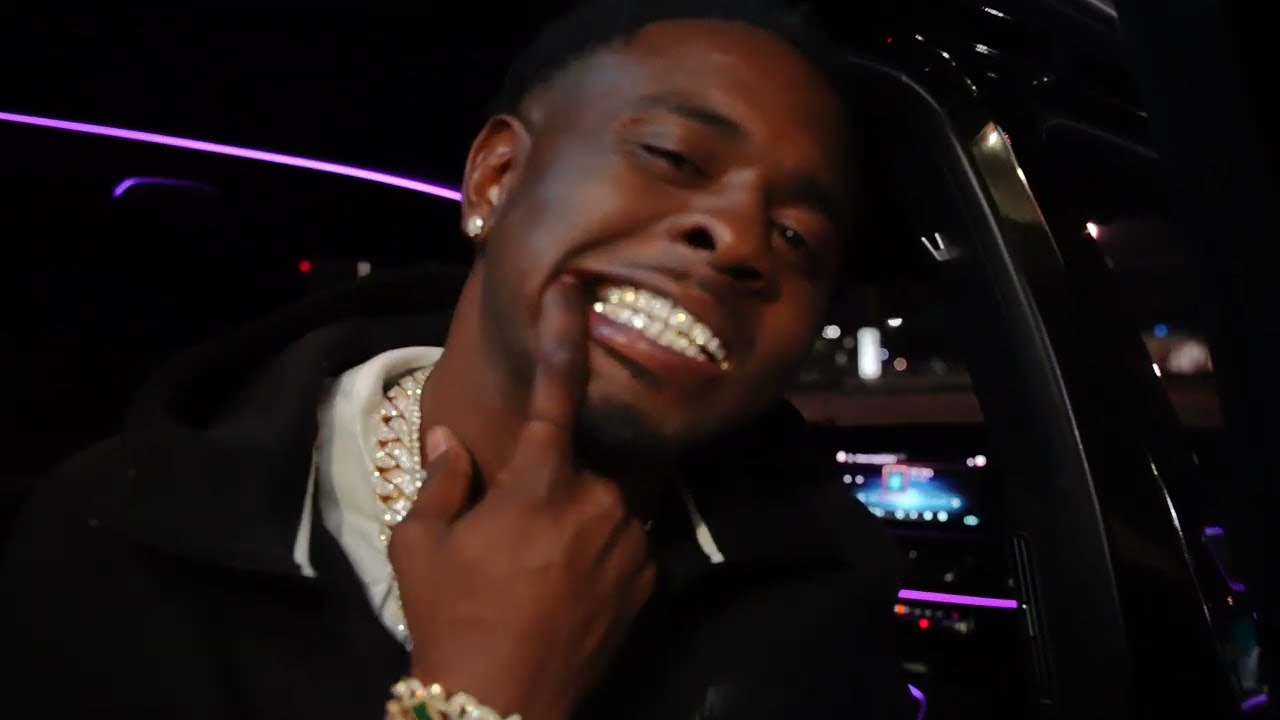 24hr Hustler - Double tree (Official Music Video)