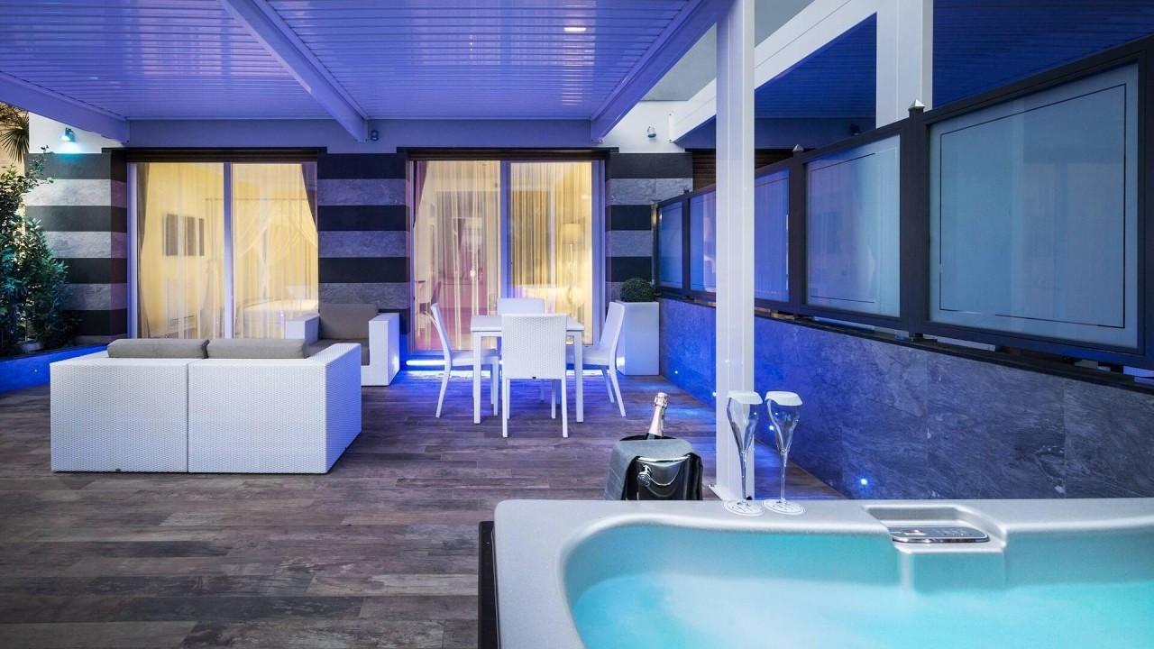 LHP Hotel Santa Margherita Palace & SPA, Santa Margherita Ligure | Travel With Divya