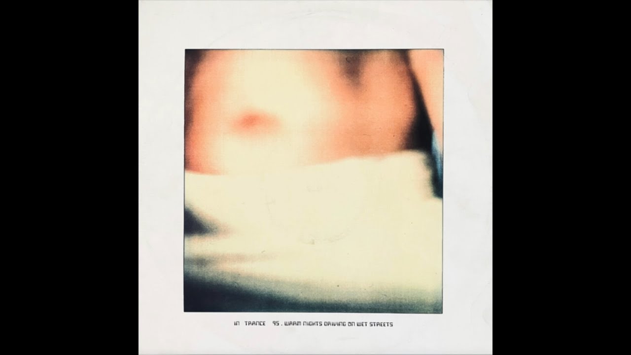 In Trance 95 - Wild Beauty Ocean (Toujours Pour Jamais Mix) (1991)