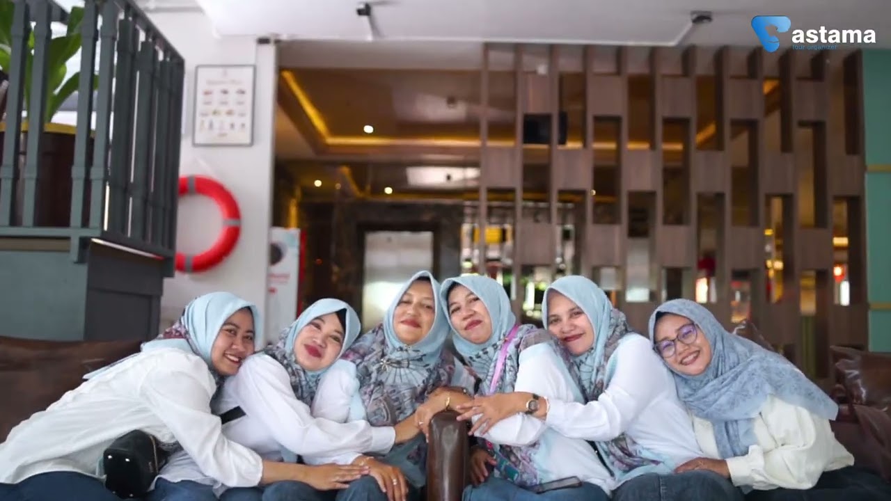 TP PKK SE KECAMATAN DUKUN