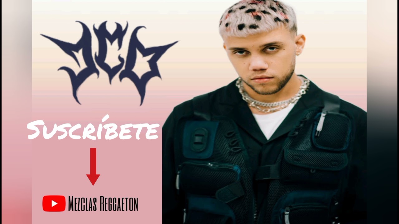 Jhay Cortez Mix