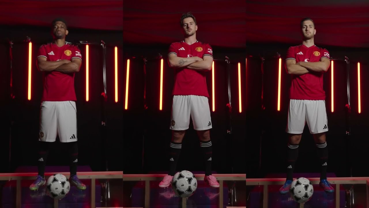 How Elite Athletes Sleep to Perform | MLILY The Dream Mattress x Manchester United
