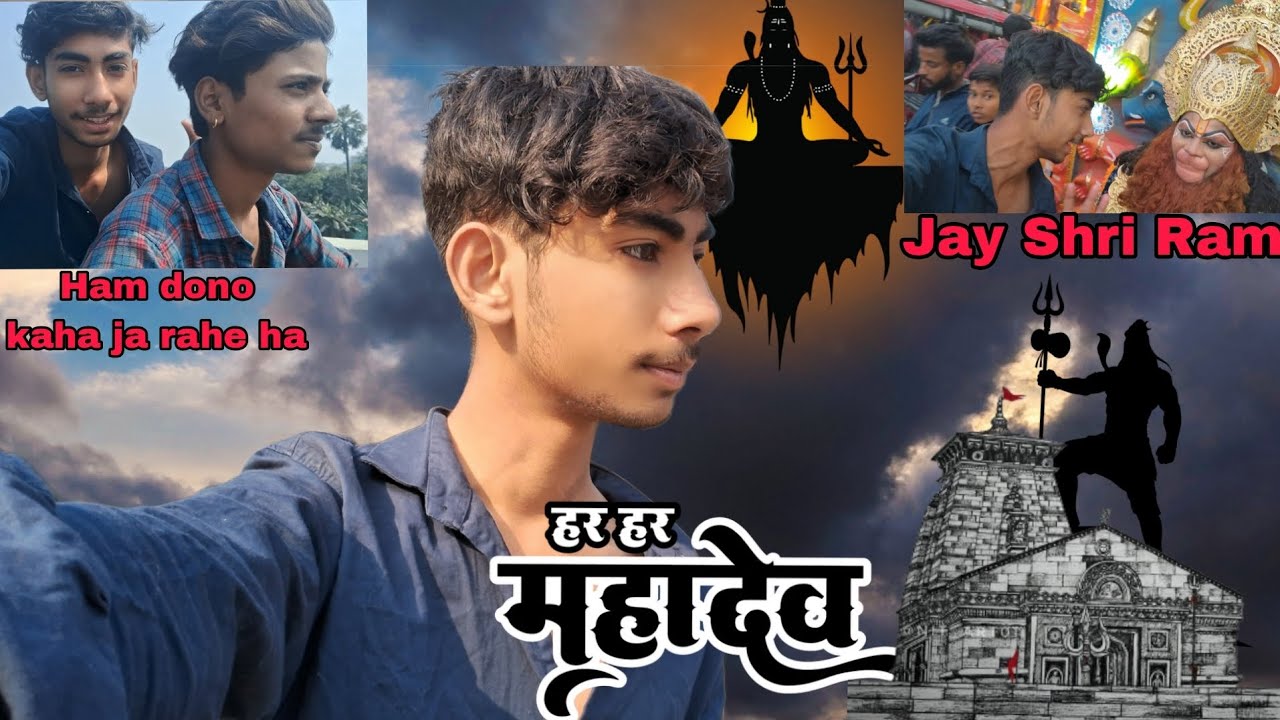 Shivratri special vlog 