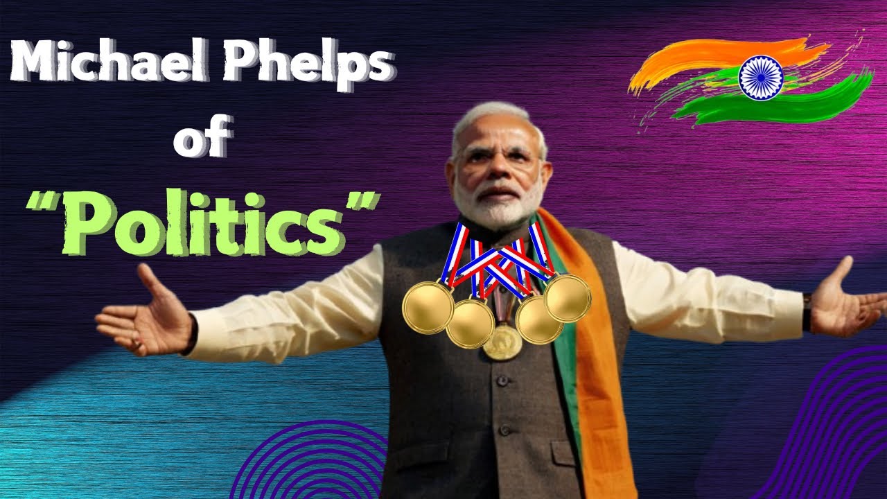 Why is Narendra Modi Receiving So Many International Honours? | BoostIq