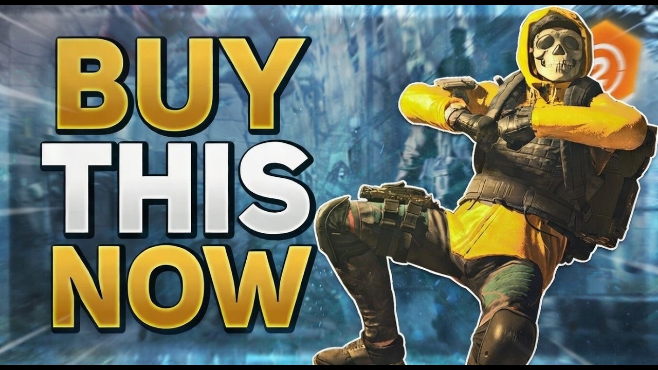 *BUY THIS NOW* DOUBLE CRIT GRUPO Bag, Salvo, & More! The Division 2: Weekly Vendor Reset & Must Buys