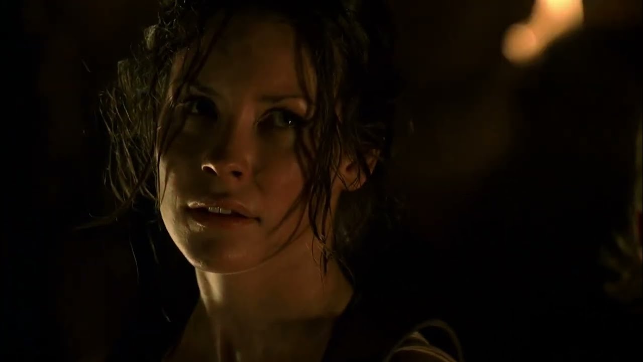 LOST HD | [S02E01] 