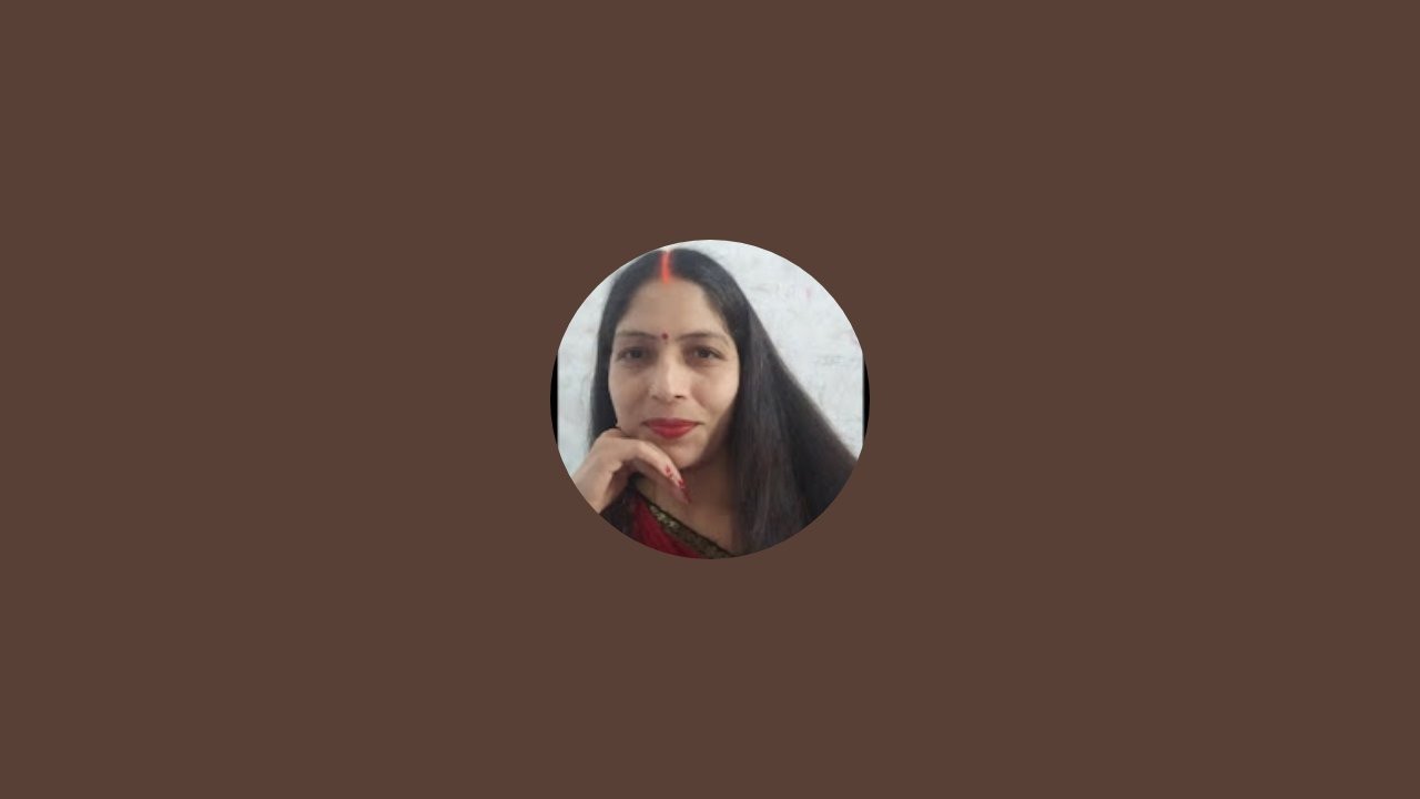 KITCHENGANJ SHRADDHA OJHA PANDEY is live!