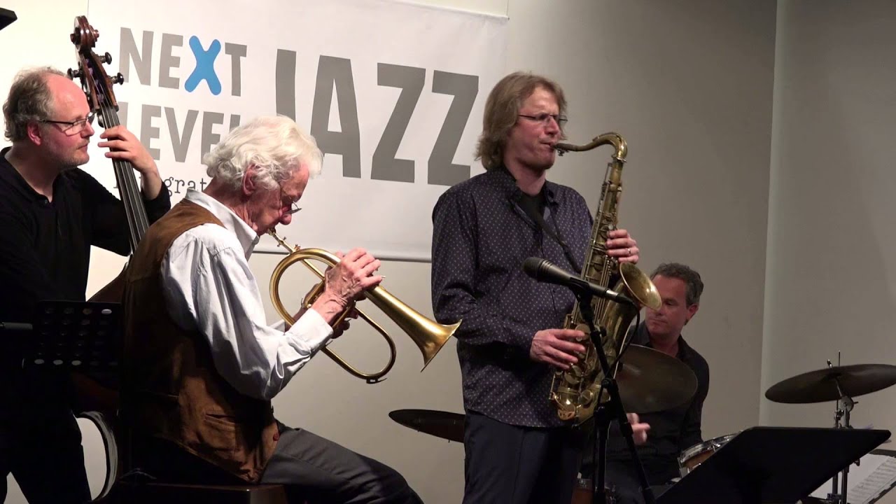 Paul Heller And Friends feat: Ack van Rooyen