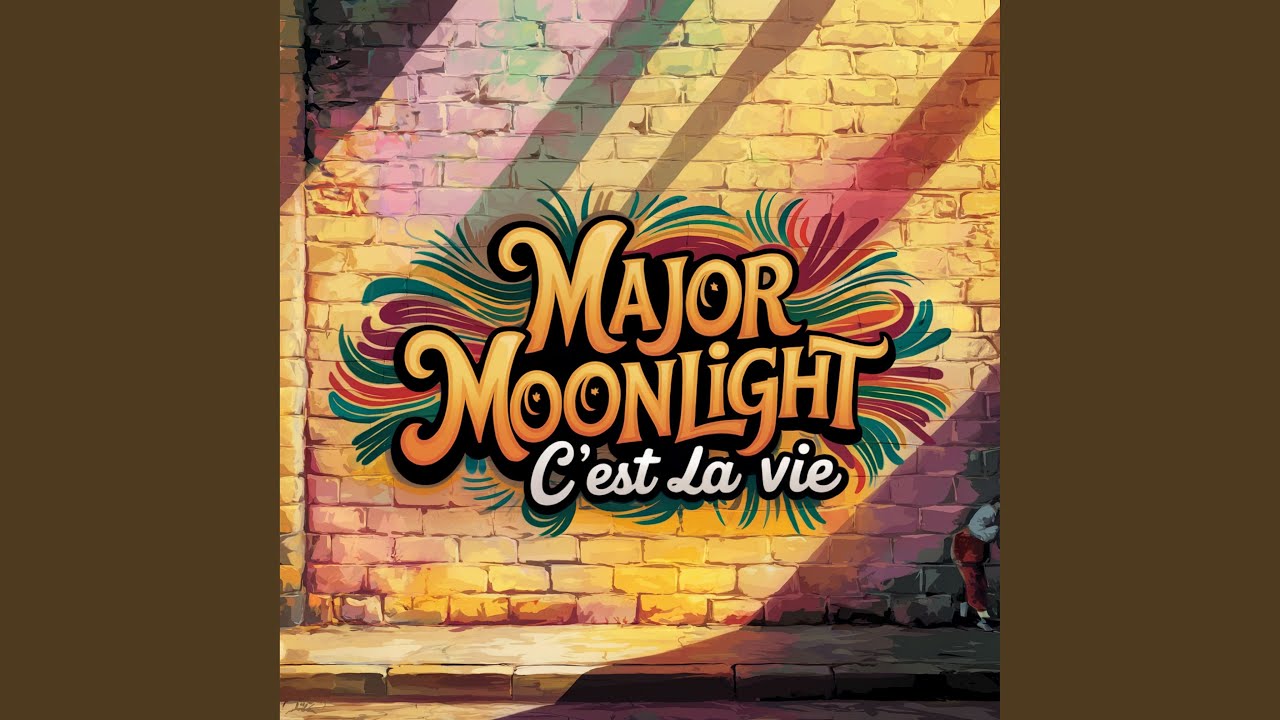 C'est La Vie