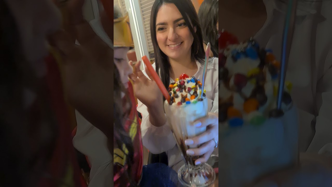 cumple de Antonella, 4 años