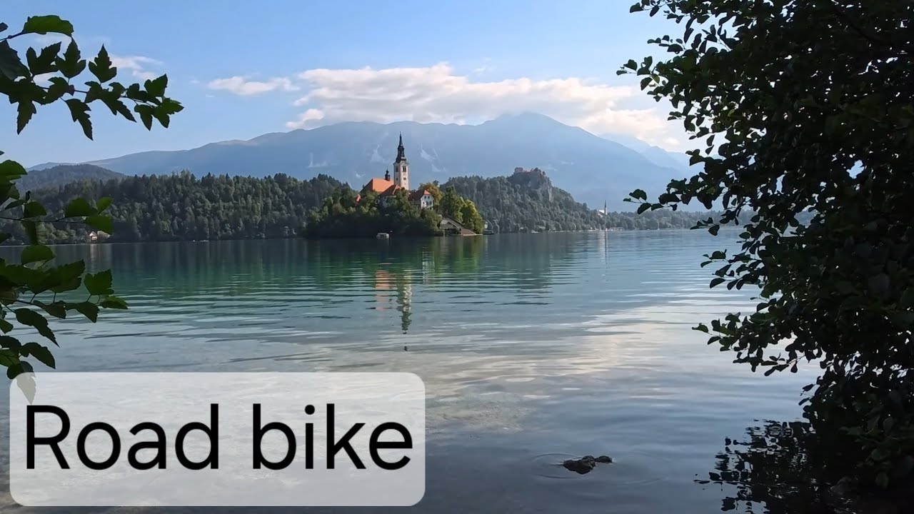 Klagenfurt - Bled - 20250721 - 161km - 2526m