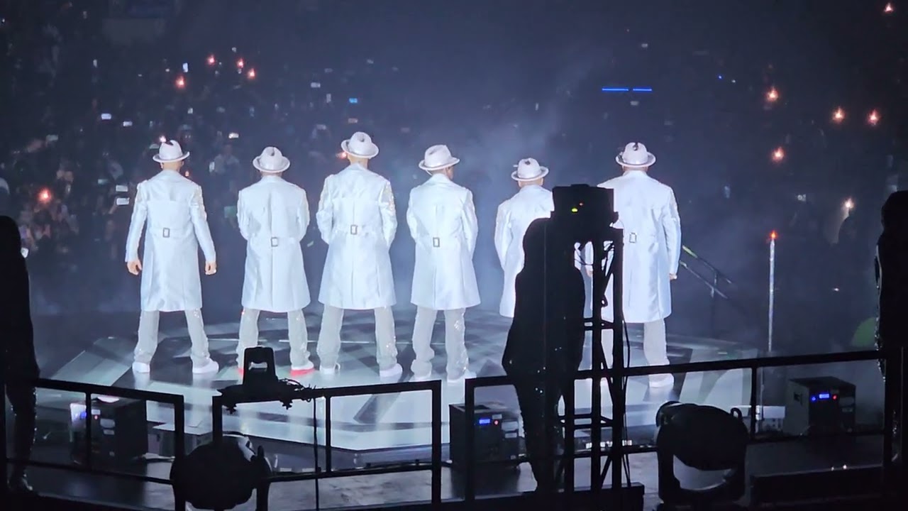 The New Edition Way 2026 Boyz II Men Toni Braxton Greensboro, NC