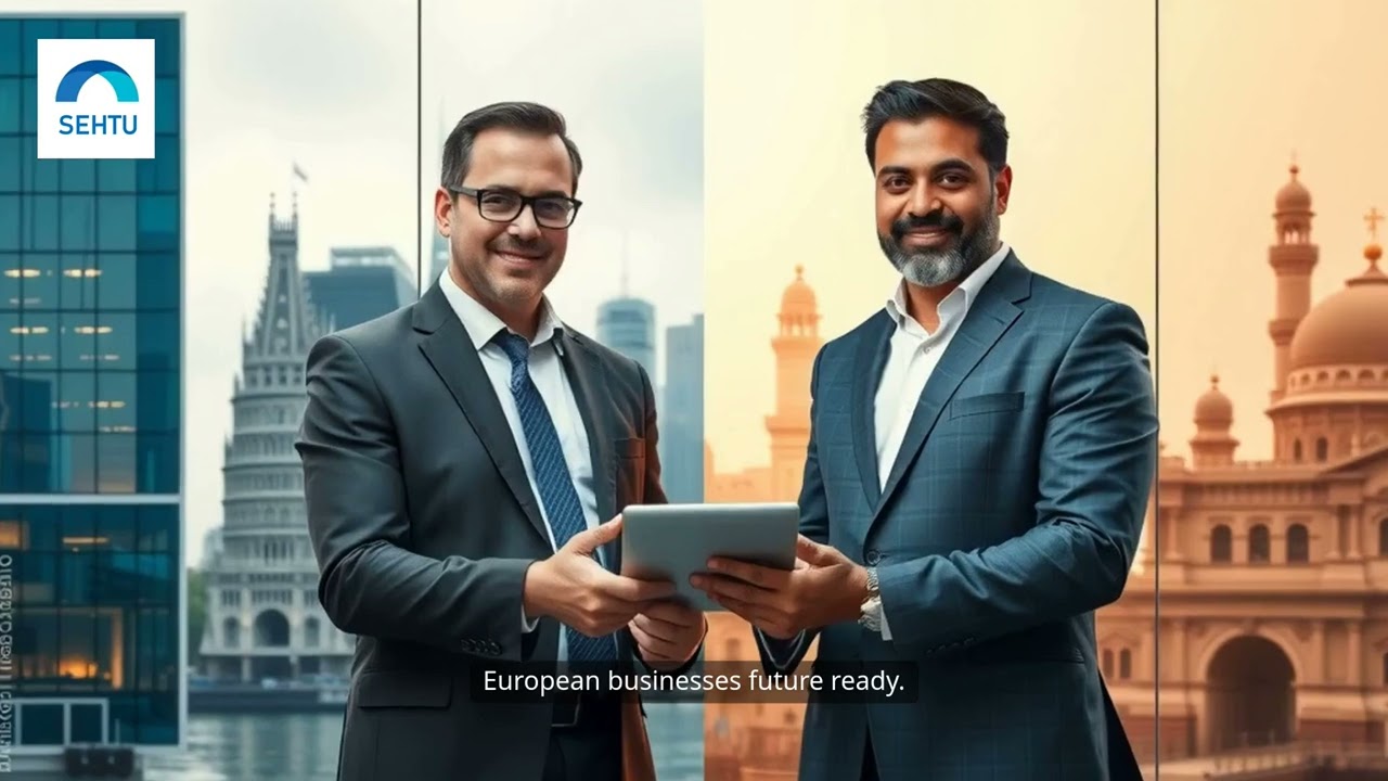 Sehtu for Future Ready EU Biotech 01