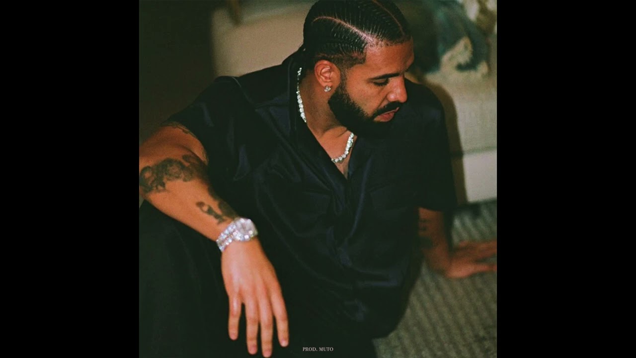 (FREE) Drake x Tory Lanez Type Beat 