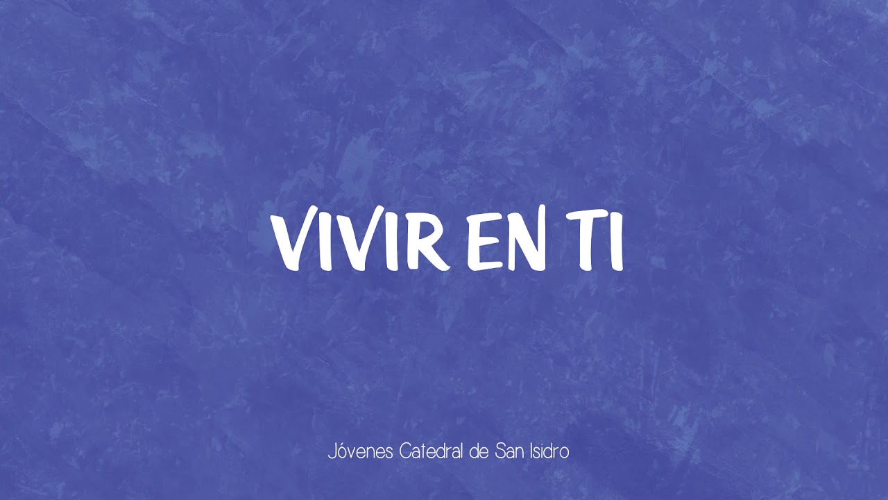 Al Peque&ntilde;o Jes&uacute;s - J&oacute;venes Catedral de San Isidro