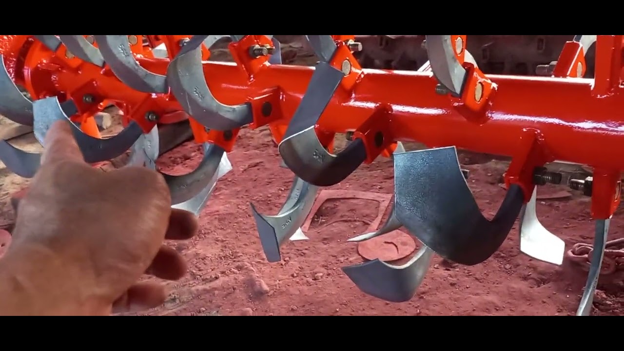 dàn xới gửi về Sóc Trăng Tân Hưng Long Phú cho em trai nha