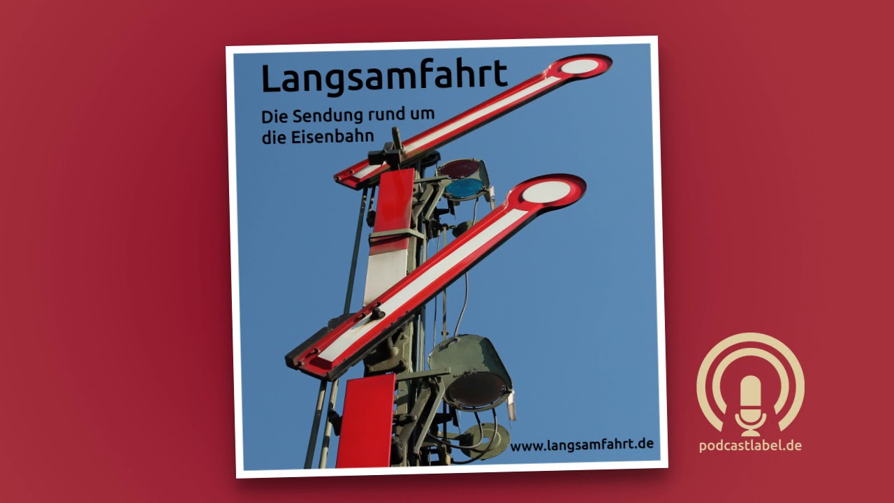 Langsamfahrt: #1 – Dampfspektakel 2018, Aar-Salzböde-Bahn, Praktikum bei der Bundesbahn