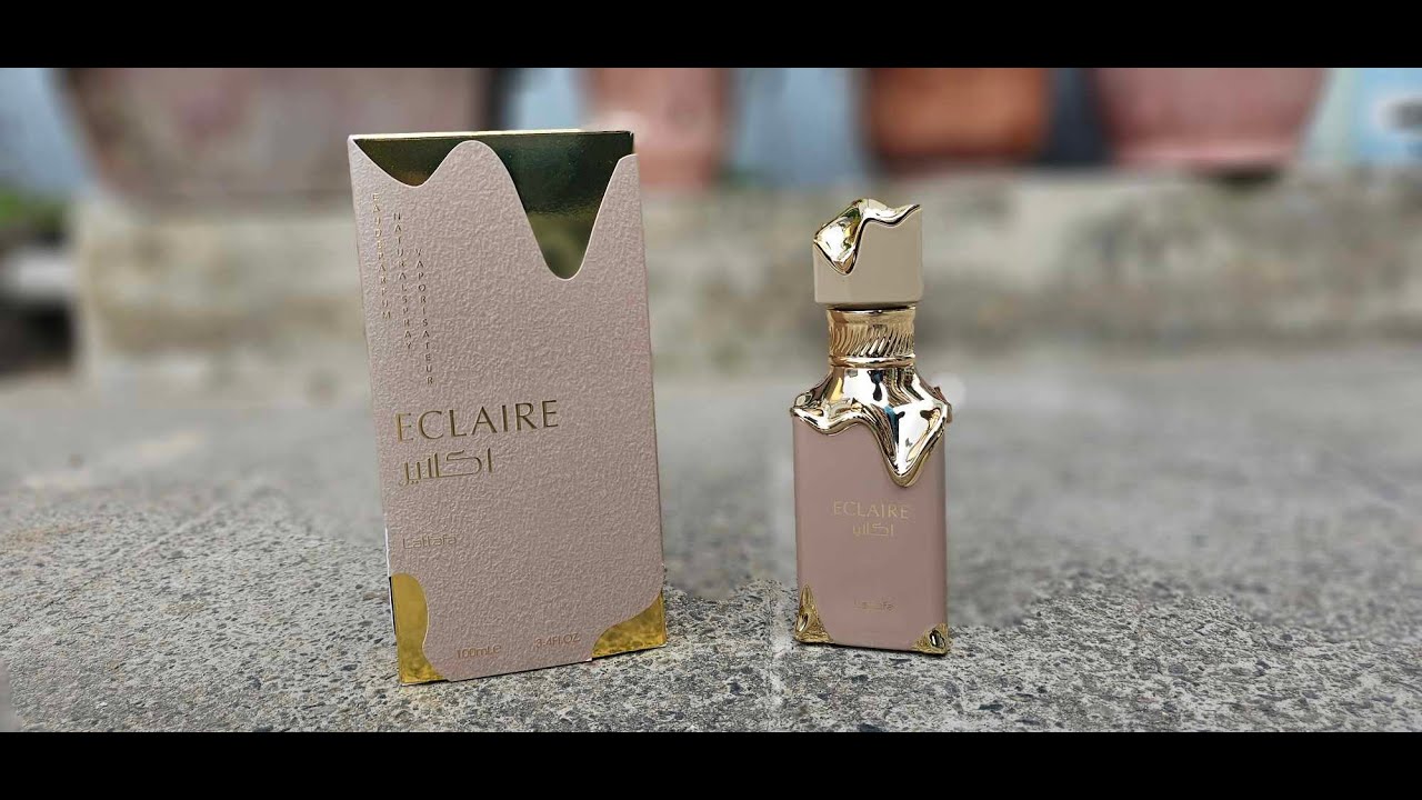 Lattafa Eclaire Fragrance Review (Xerjoff Lira Inspired)