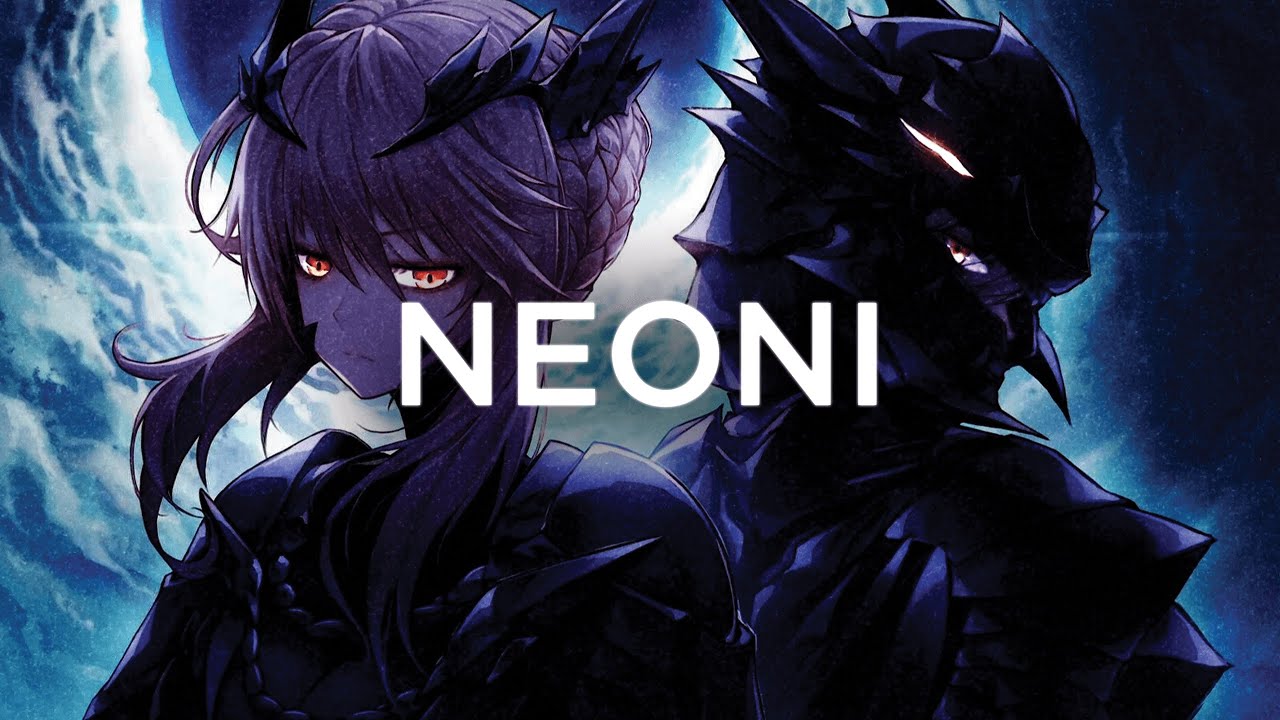 Neoni - DARKSIDE