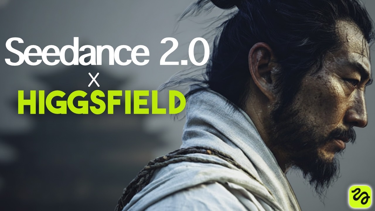 ✅ 4 Mejores NOVEDADES: Seedance 2.0 (NUEVO Generador de Video con IA 2026 que esta  por llegar)