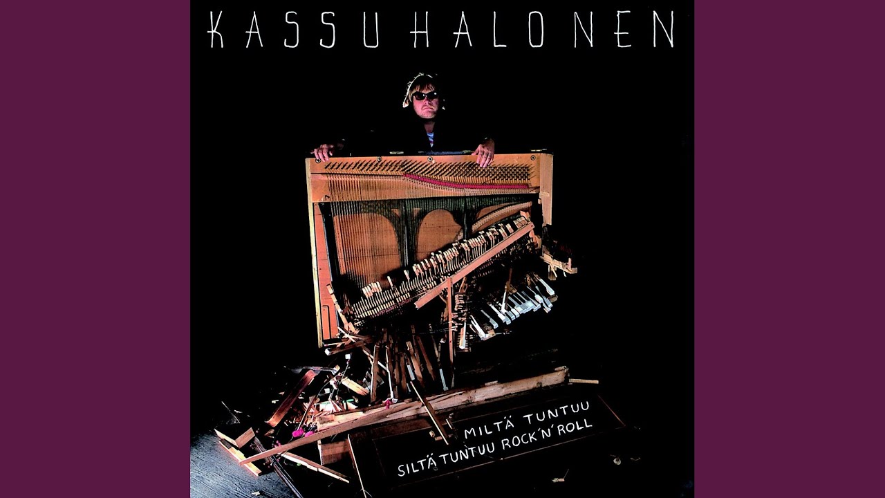 Kulunut loisto - Shine a Light