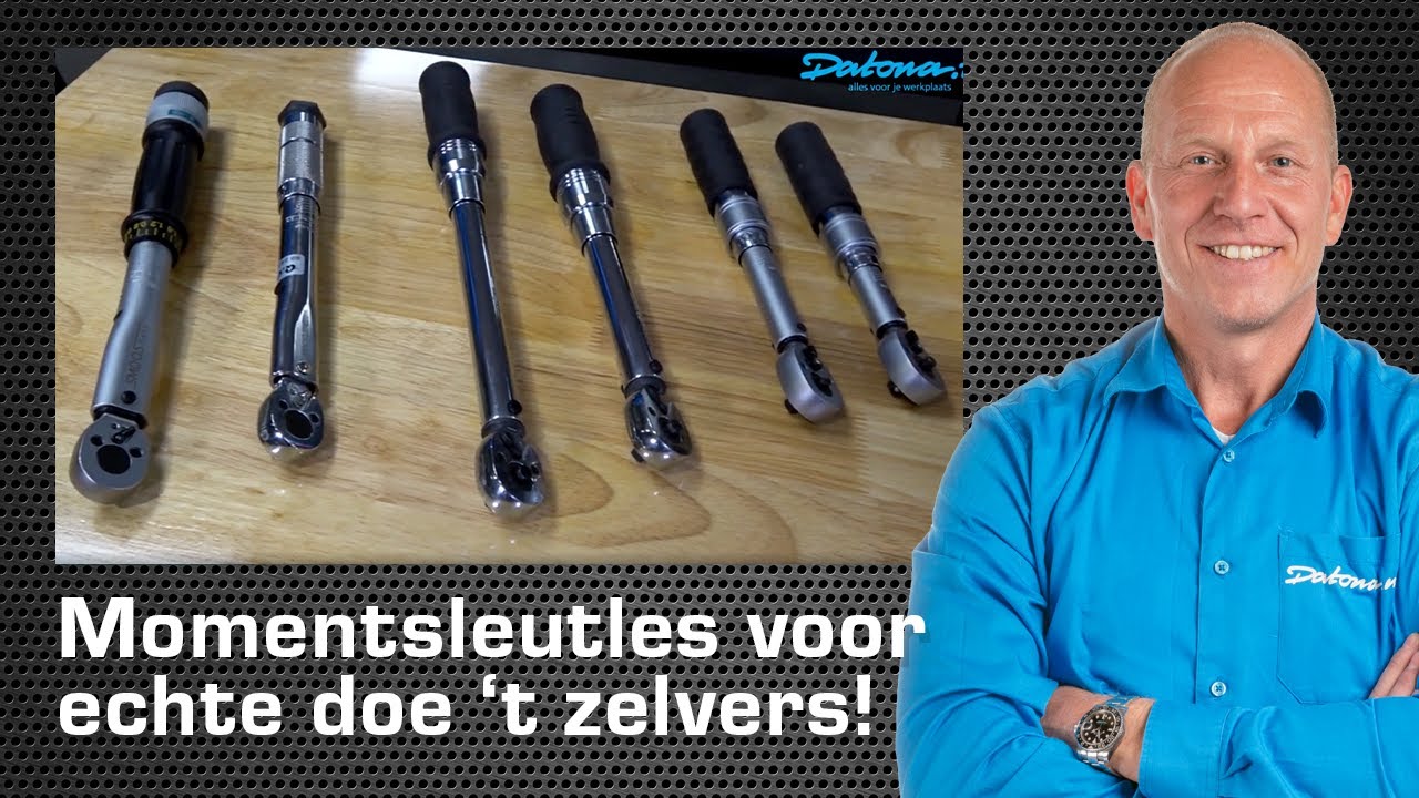 Momentsleutels voor de mountainbike - Rintje Ritsma laat 't zien | Datona.nl
